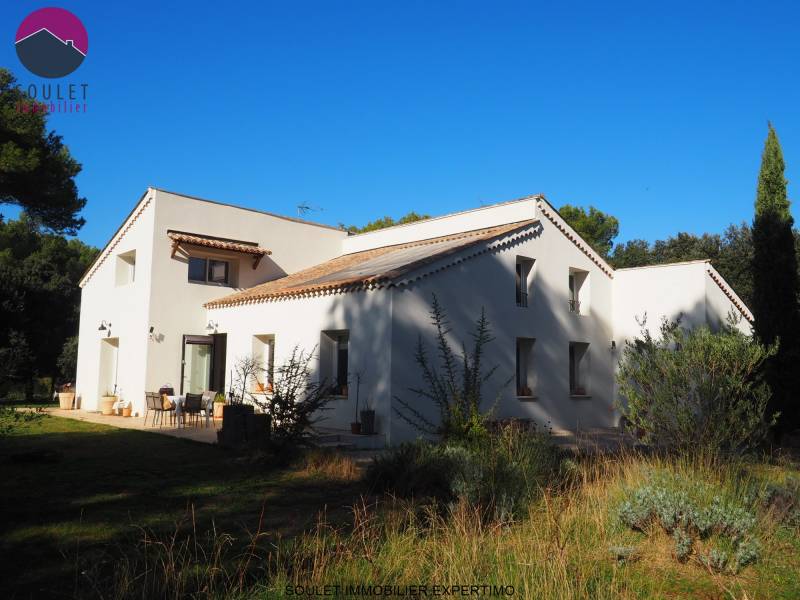 maison à vendre mazan